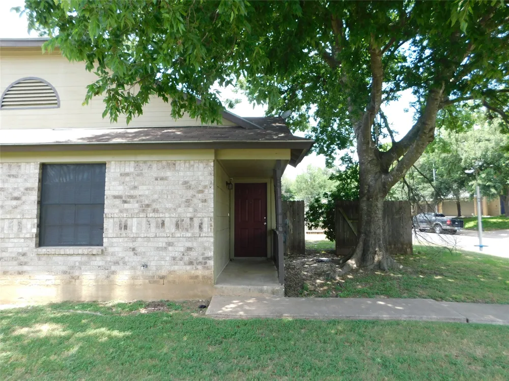 7900 West Gate Boulevard #A Austin, TX 78745
