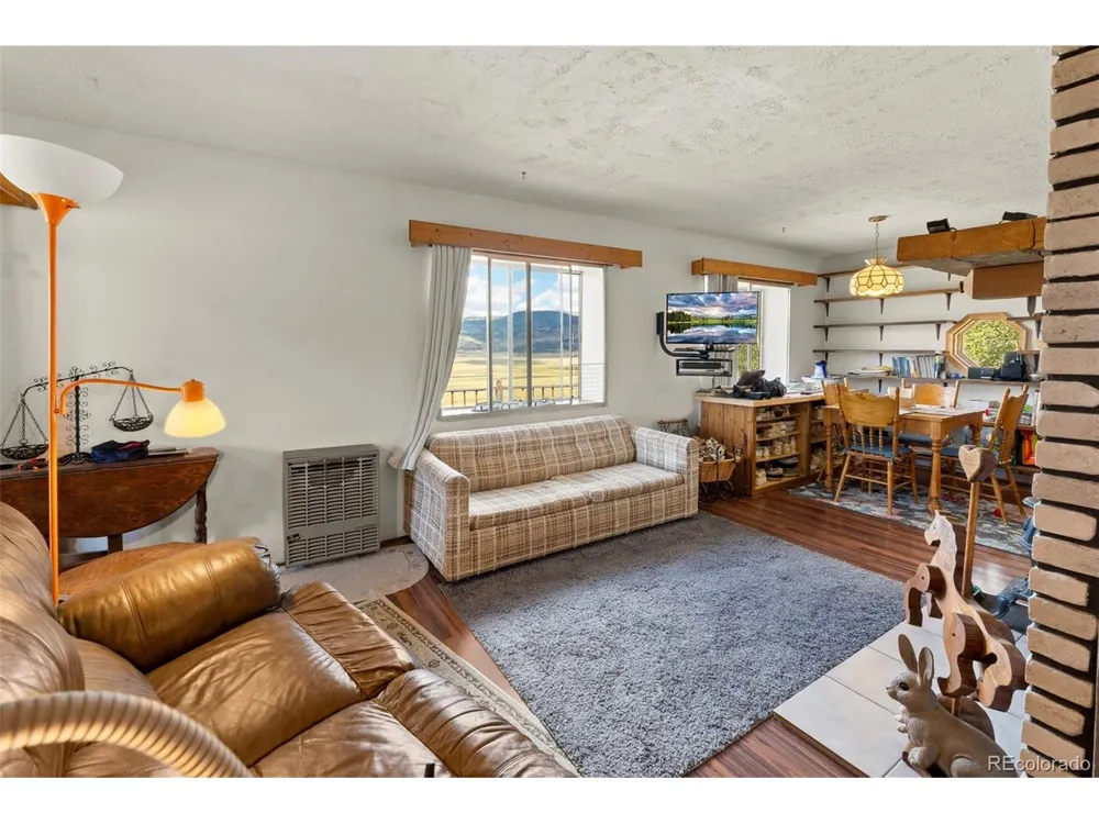 474 Gap Road Fairplay, CO 80440