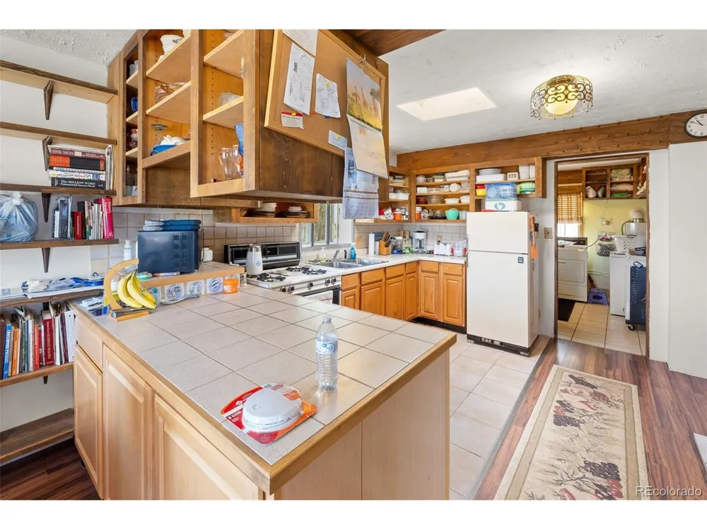 474 Gap Road Fairplay, CO 80440