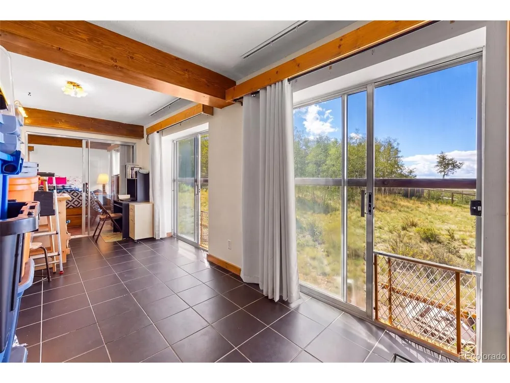 474 Gap Road Fairplay, CO 80440