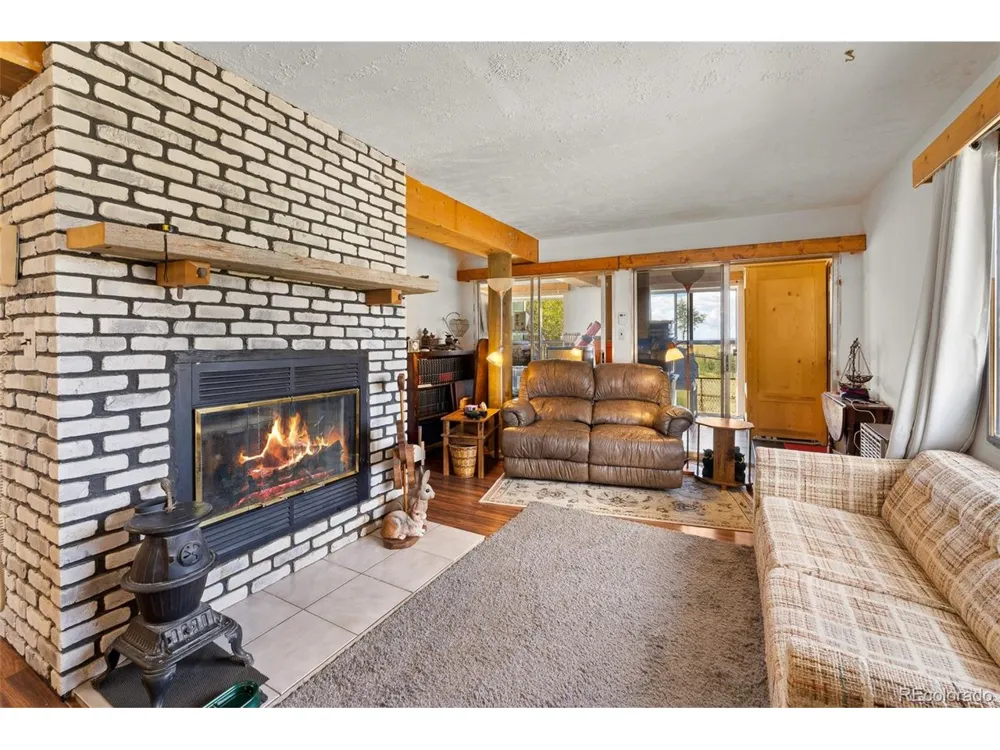 474 Gap Road Fairplay, CO 80440