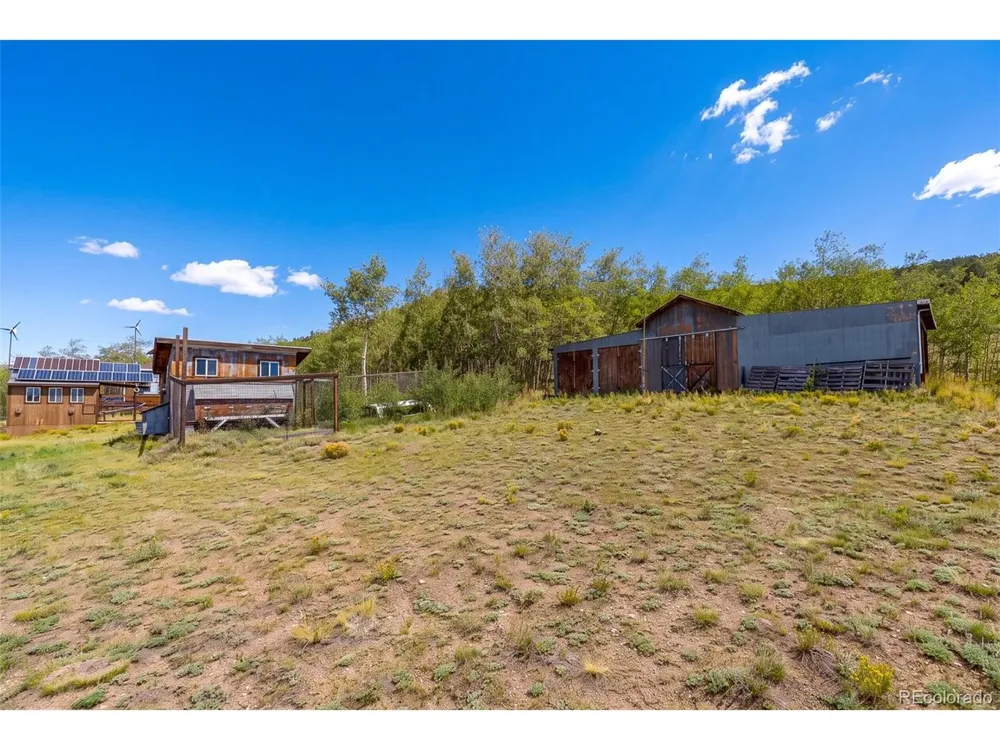 474 Gap Road Fairplay, CO 80440