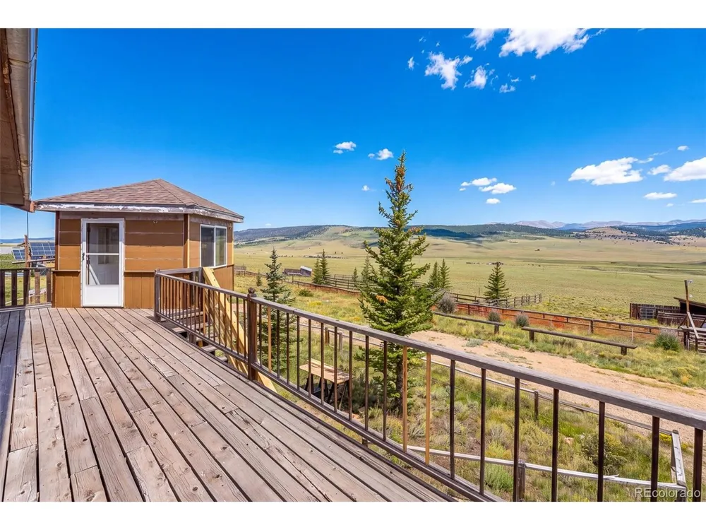 474 Gap Road Fairplay, CO 80440