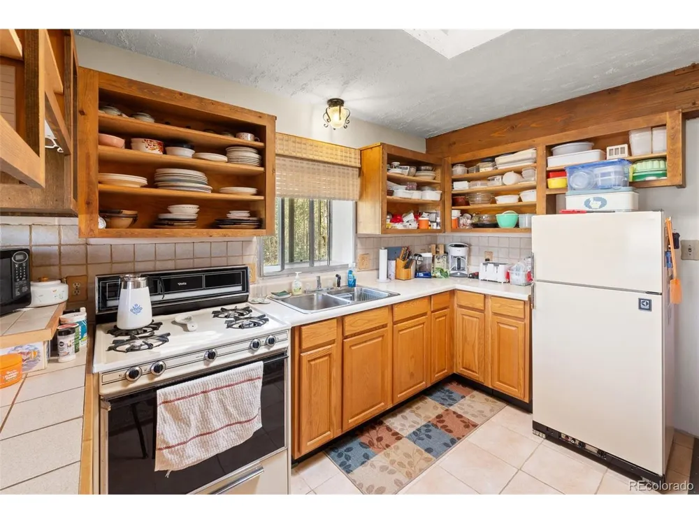474 Gap Road Fairplay, CO 80440