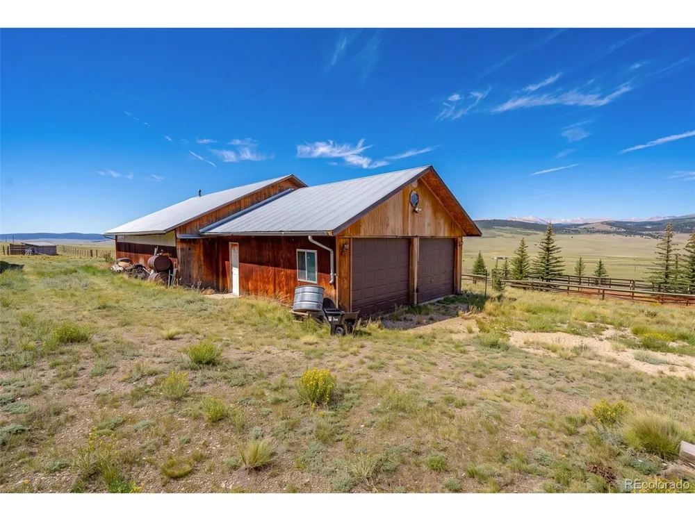 474 Gap Road Fairplay, CO 80440