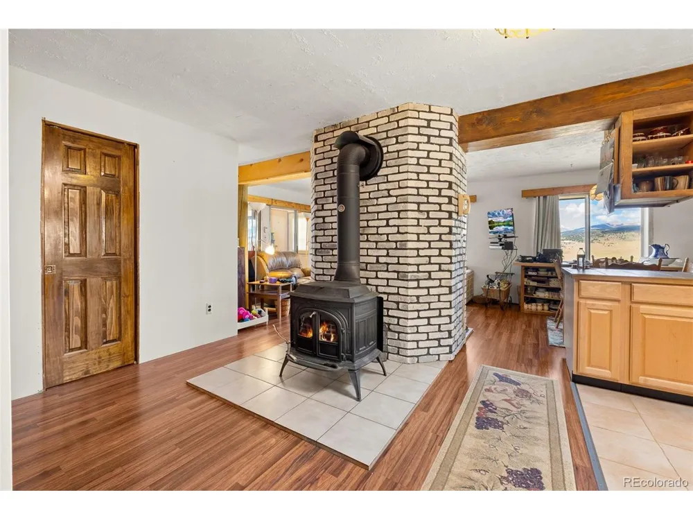 474 Gap Road Fairplay, CO 80440