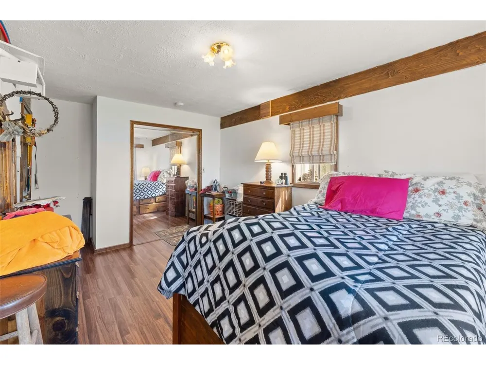 474 Gap Road Fairplay, CO 80440