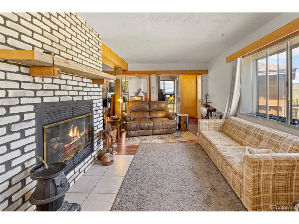 474 Gap Road Fairplay, CO 80440