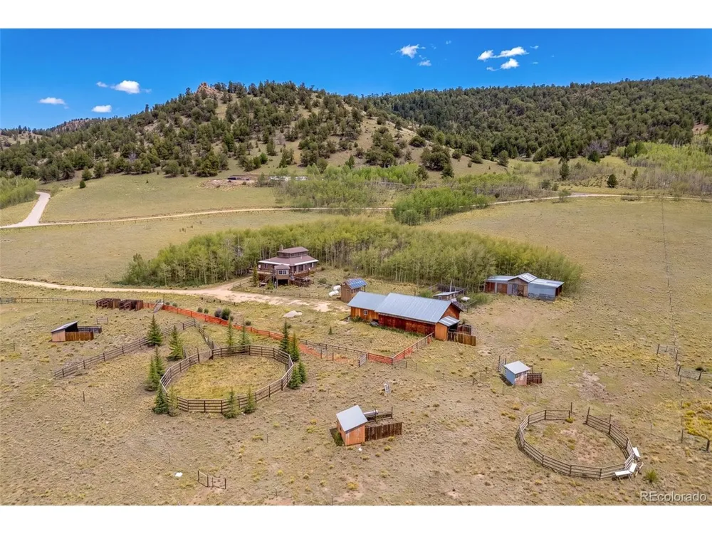 474 Gap Road Fairplay, CO 80440