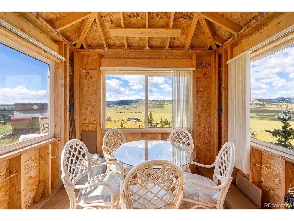 474 Gap Road Fairplay, CO 80440