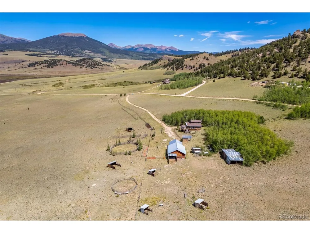 474 Gap Road Fairplay, CO 80440