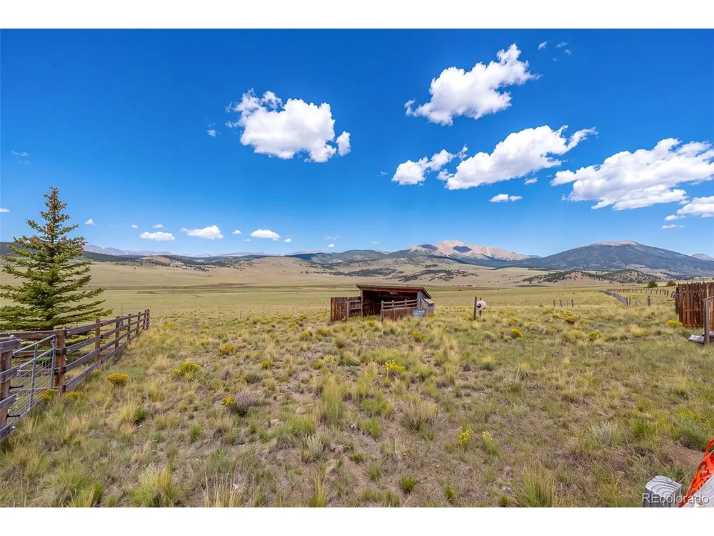474 Gap Road Fairplay, CO 80440