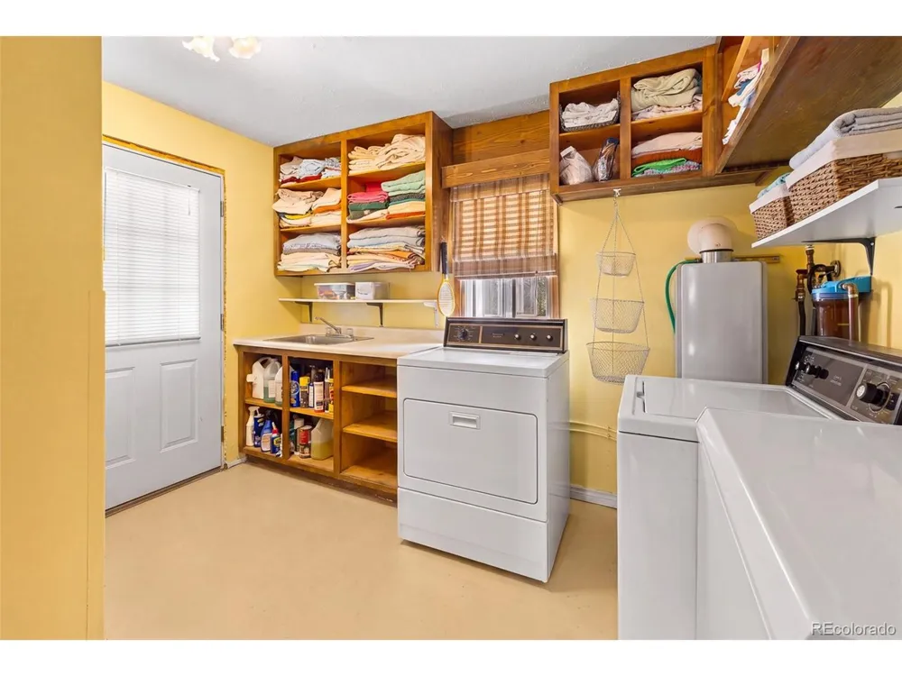 474 Gap Road Fairplay, CO 80440