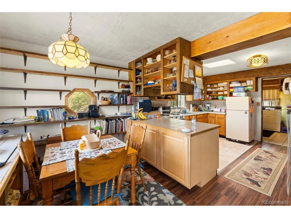 474 Gap Road Fairplay, CO 80440