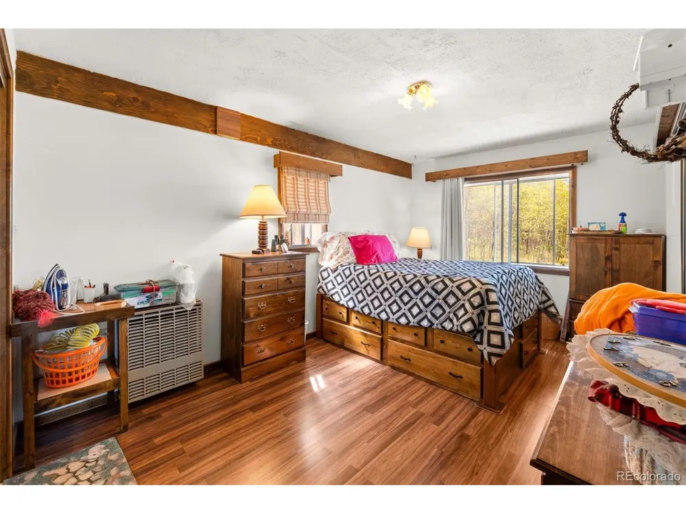 474 Gap Road Fairplay, CO 80440