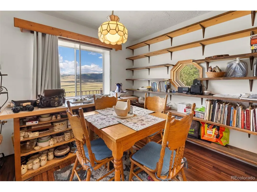 474 Gap Road Fairplay, CO 80440