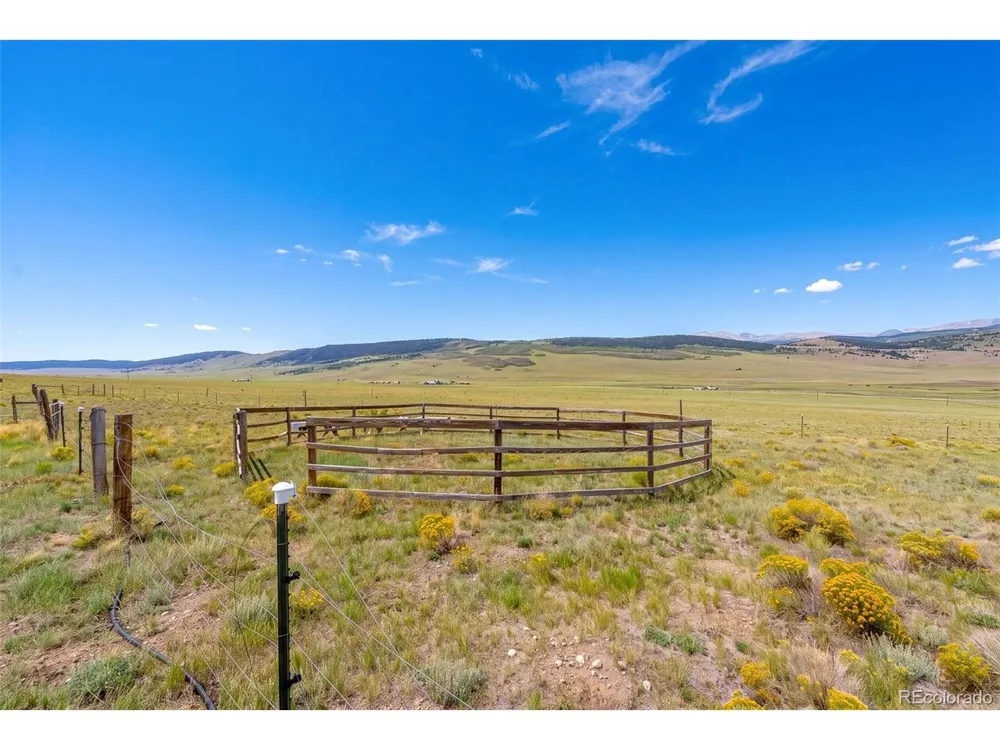 474 Gap Road Fairplay, CO 80440