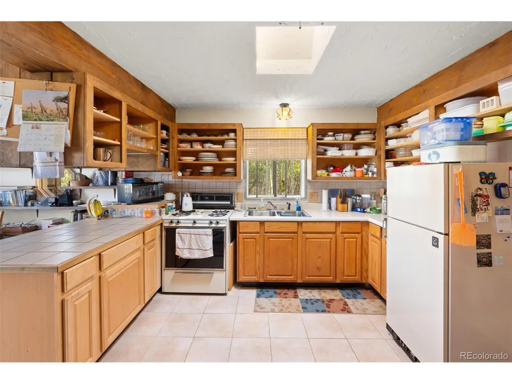 474 Gap Road Fairplay, CO 80440