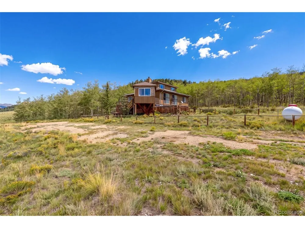 474 Gap Road Fairplay, CO 80440