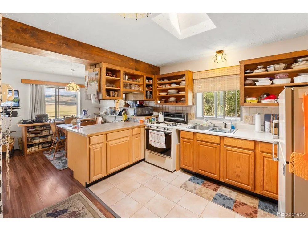 474 Gap Road Fairplay, CO 80440