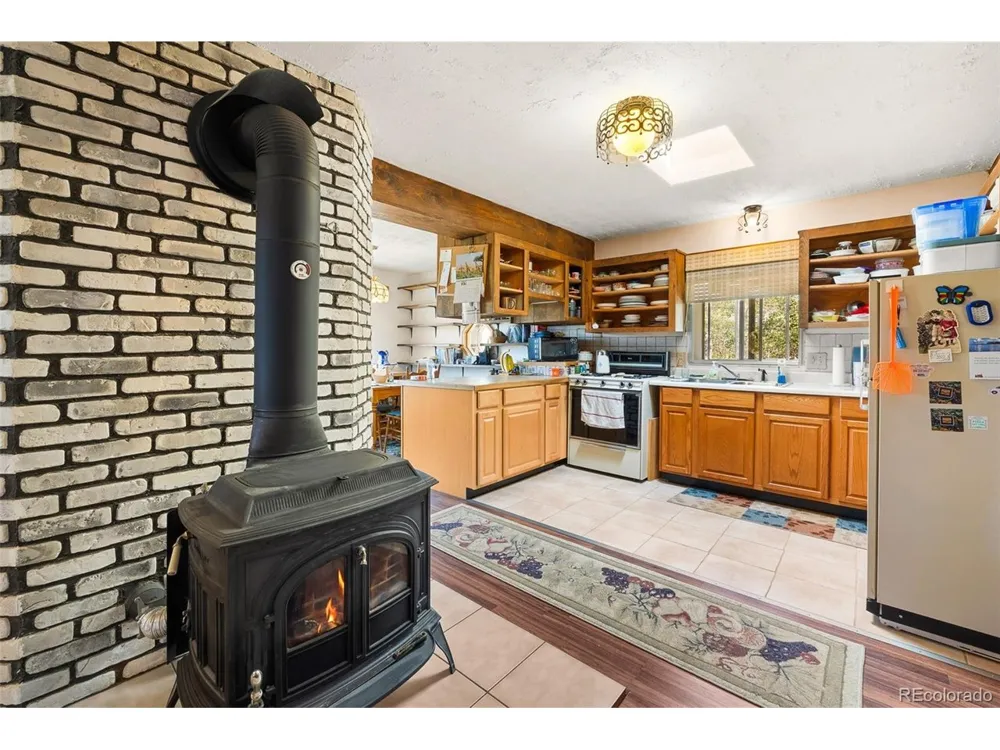 474 Gap Road Fairplay, CO 80440