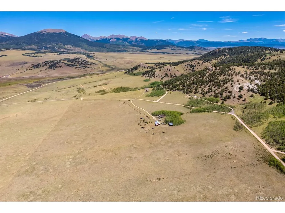 474 Gap Road Fairplay, CO 80440