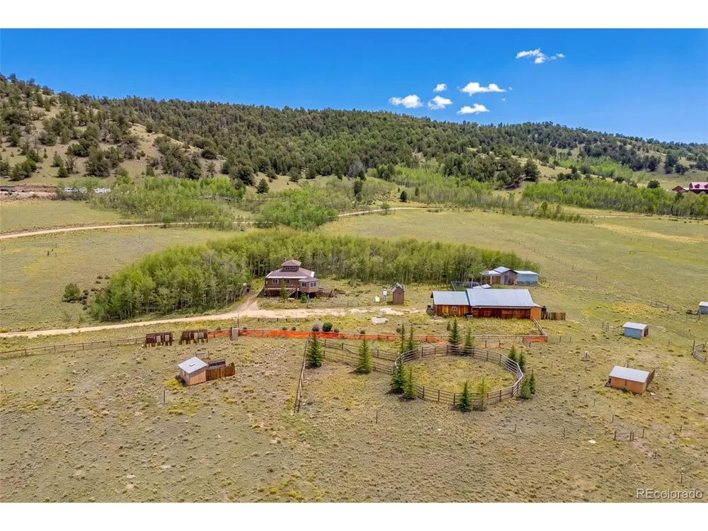 474 Gap Road Fairplay, CO 80440