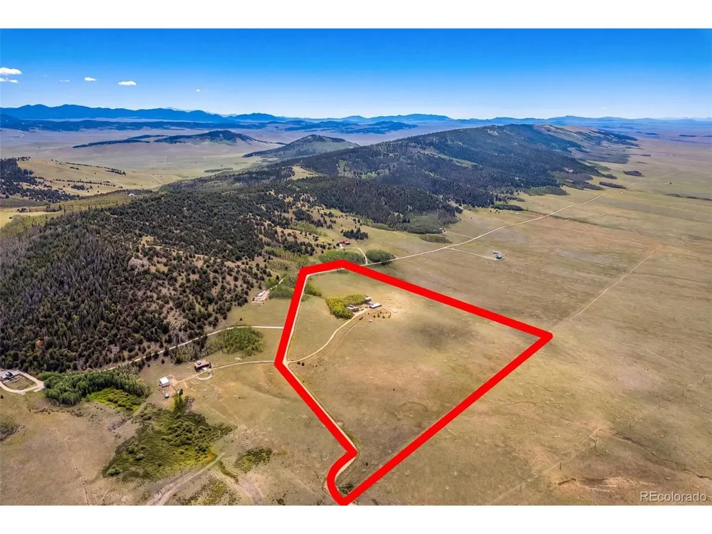 474 Gap Road Fairplay, CO 80440