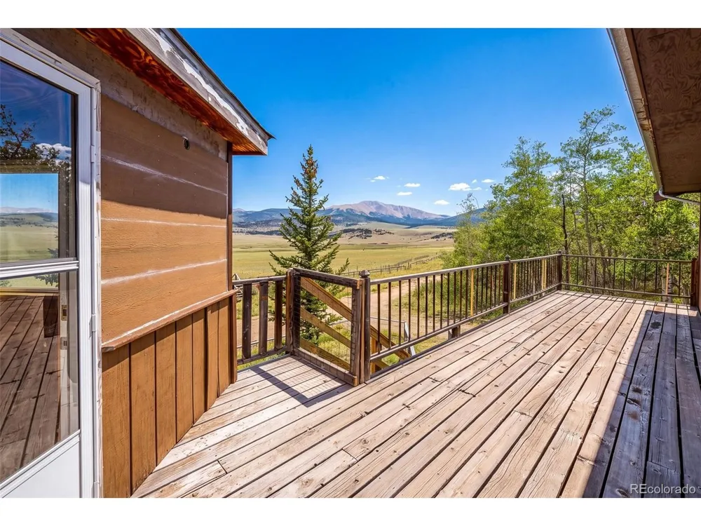 474 Gap Road Fairplay, CO 80440