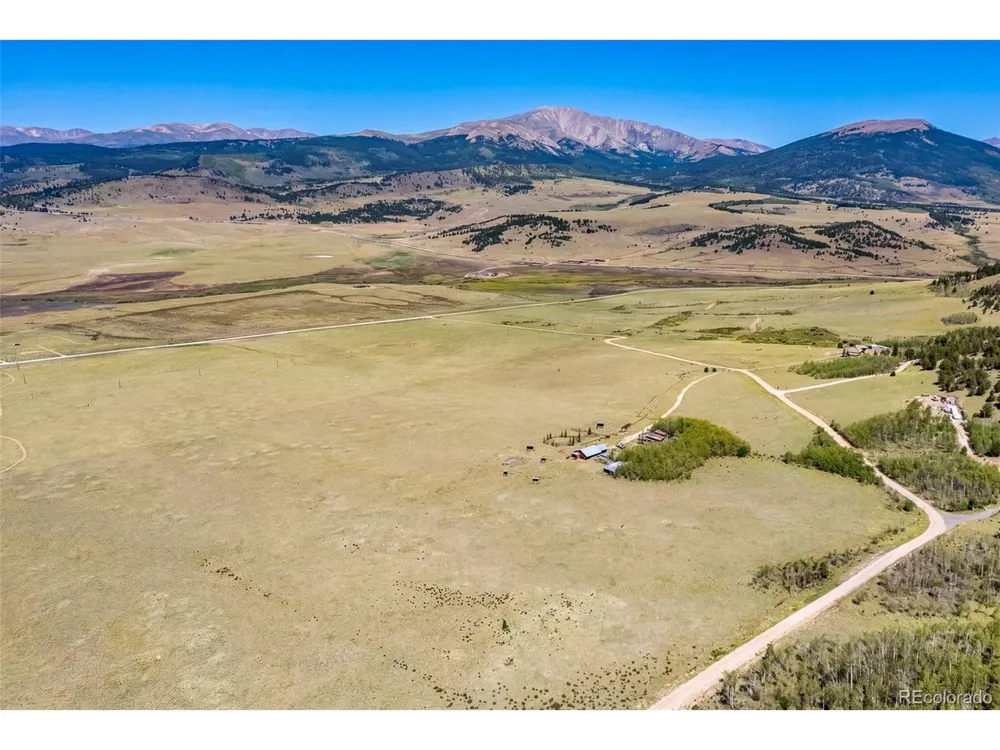 474 Gap Road Fairplay, CO 80440
