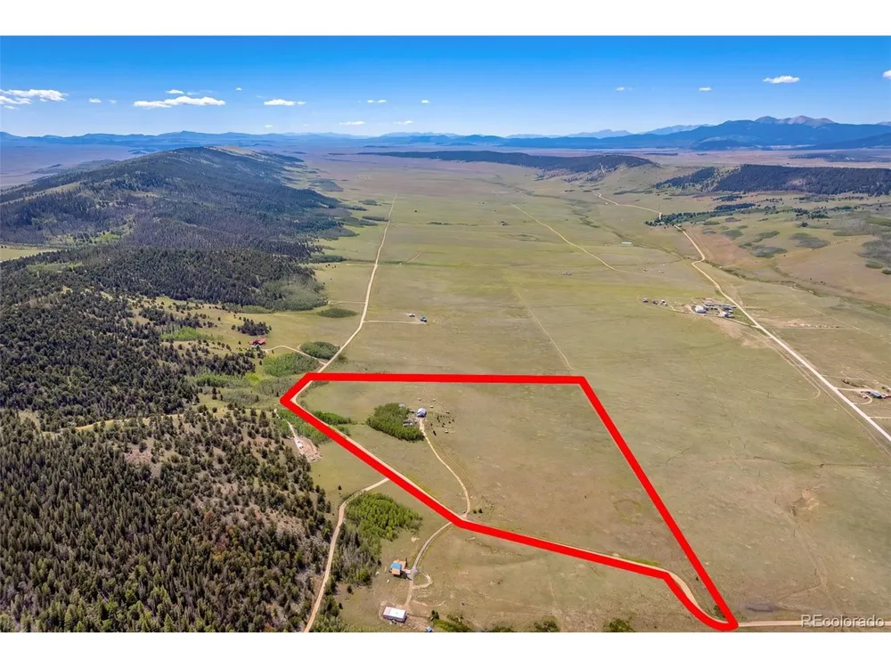 474 Gap Road Fairplay, CO 80440