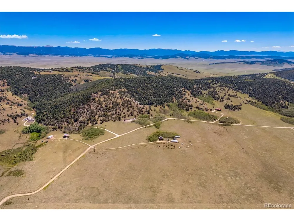 474 Gap Road Fairplay, CO 80440