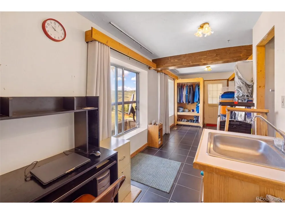 474 Gap Road Fairplay, CO 80440