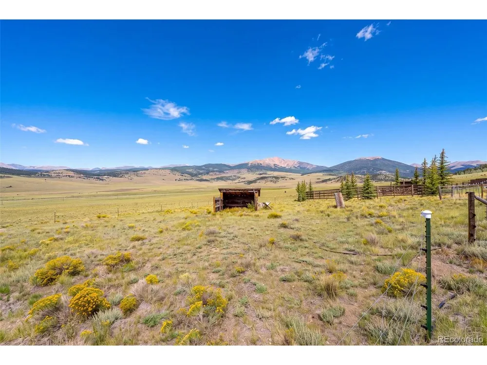 474 Gap Road Fairplay, CO 80440