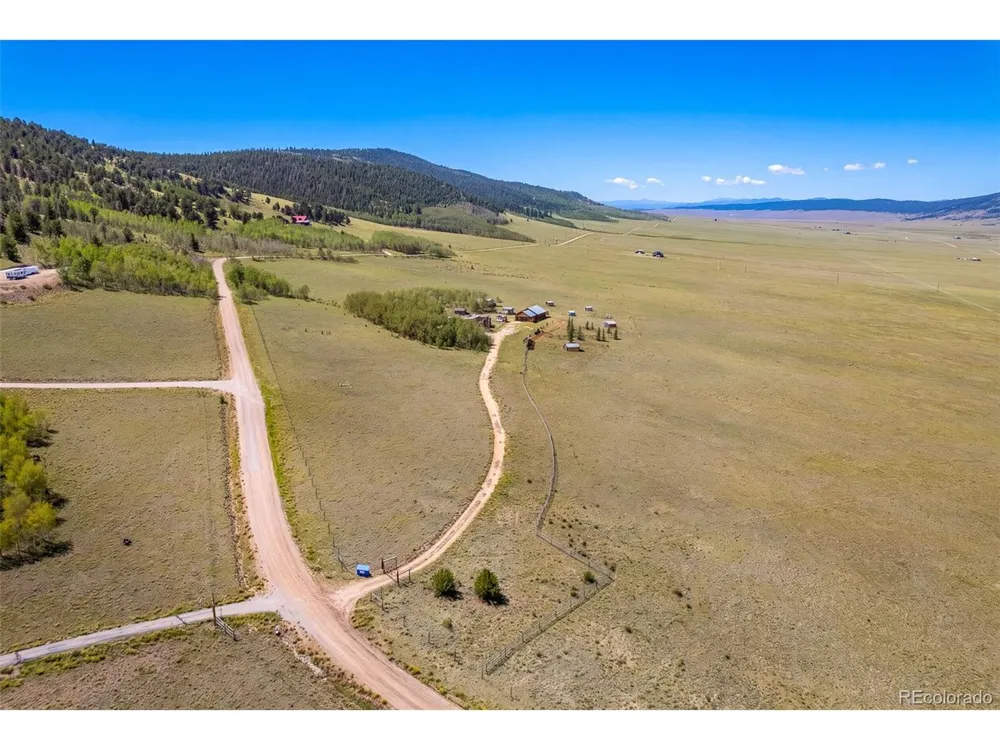 474 Gap Road Fairplay, CO 80440