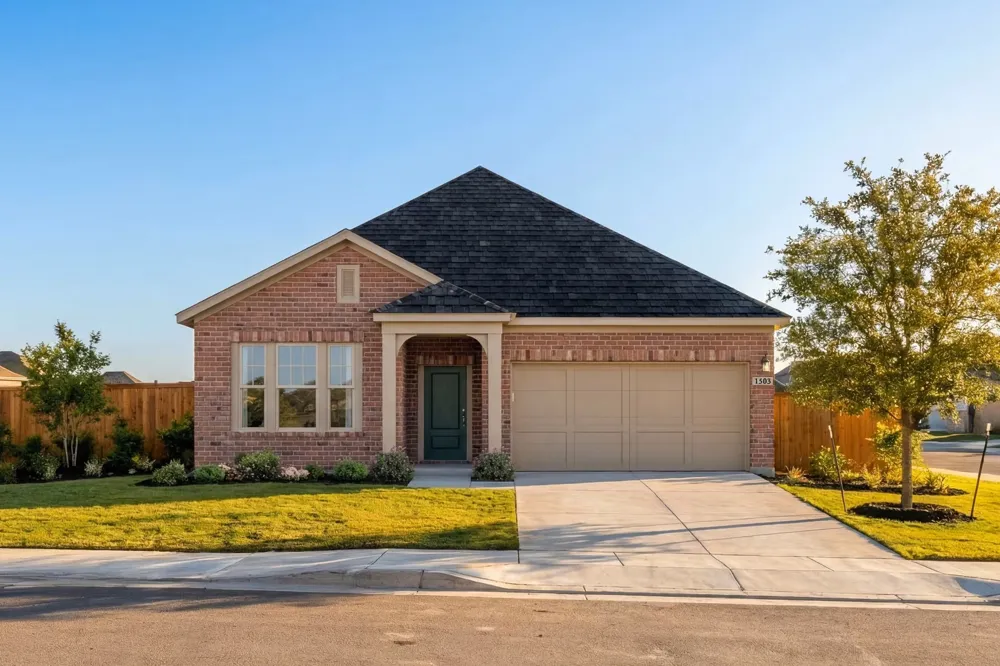 1509 Northview Lane Josephine, TX 75173
