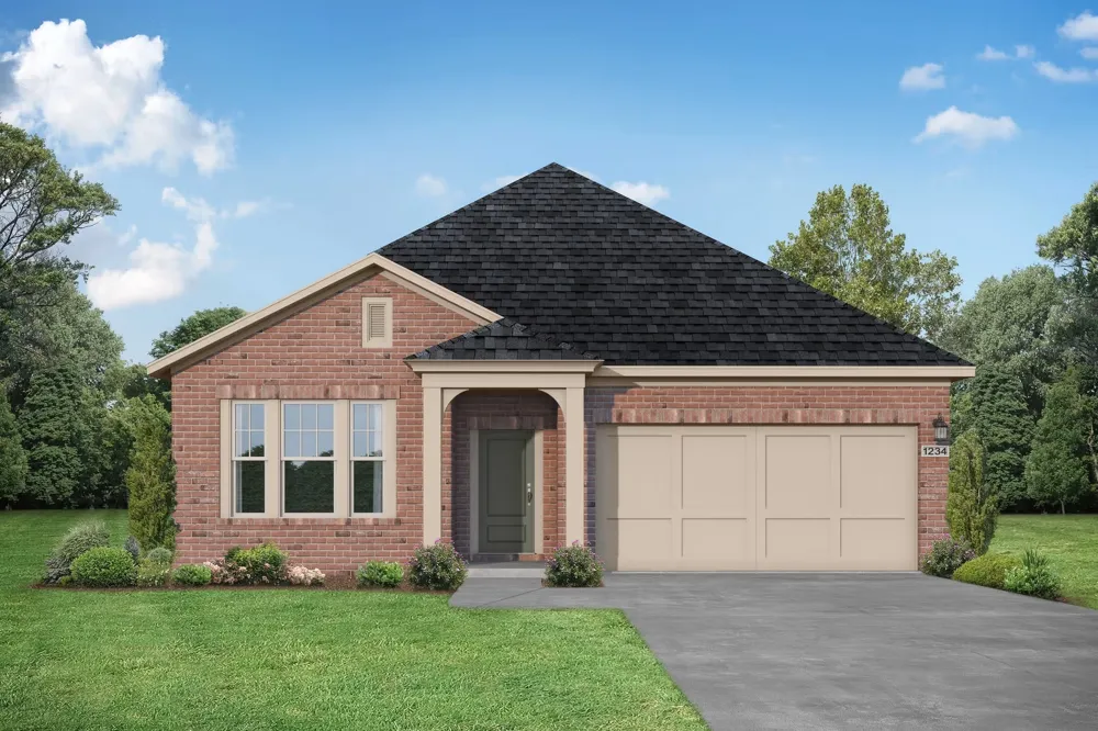 1509 Northview Lane Josephine, TX 75173