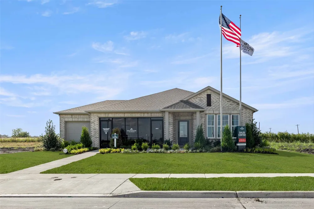 1509 Northview Lane Josephine, TX 75173