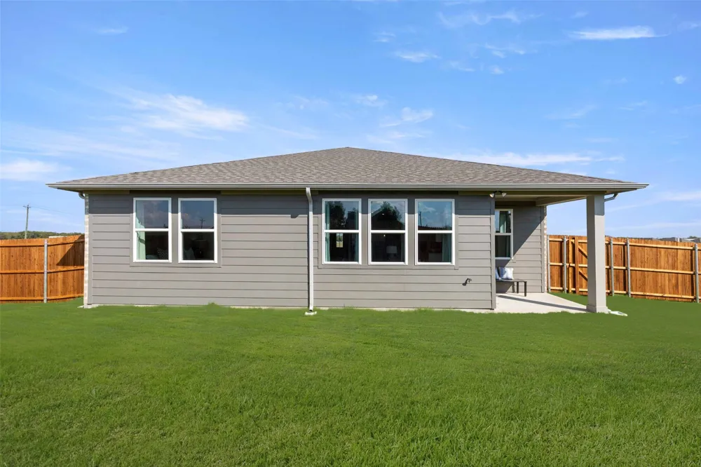 1509 Northview Lane Josephine, TX 75173