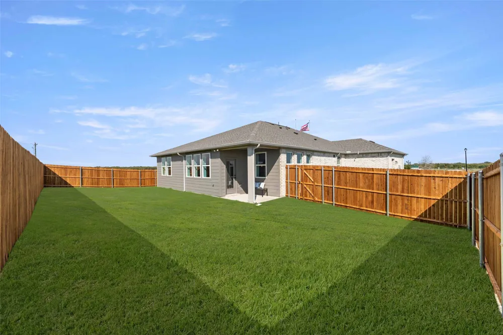 1509 Northview Lane Josephine, TX 75173