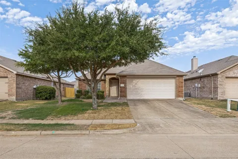 2131 Rains County Road