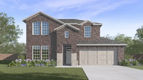 4170 Waldron Trail
