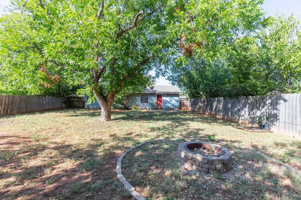 501 Crockett Street Abilene, TX 79603