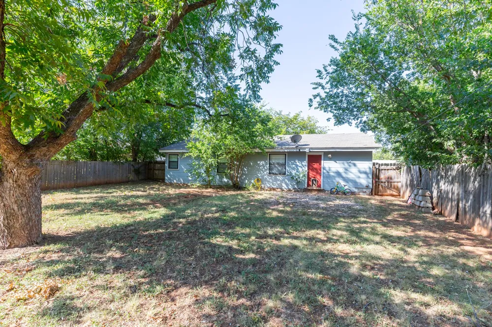 501 Crockett Street Abilene, TX 79603