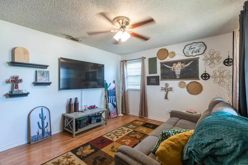 501 Crockett Street Abilene, TX 79603