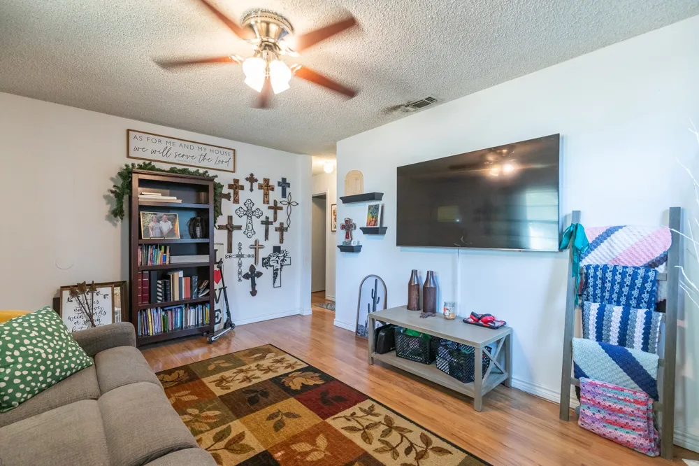 501 Crockett Street Abilene, TX 79603