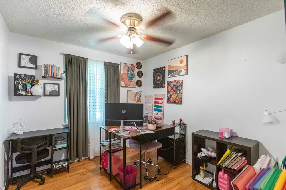 501 Crockett Street Abilene, TX 79603