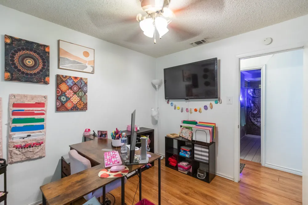 501 Crockett Street Abilene, TX 79603