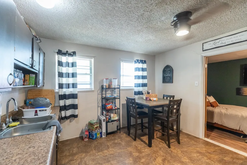 501 Crockett Street Abilene, TX 79603