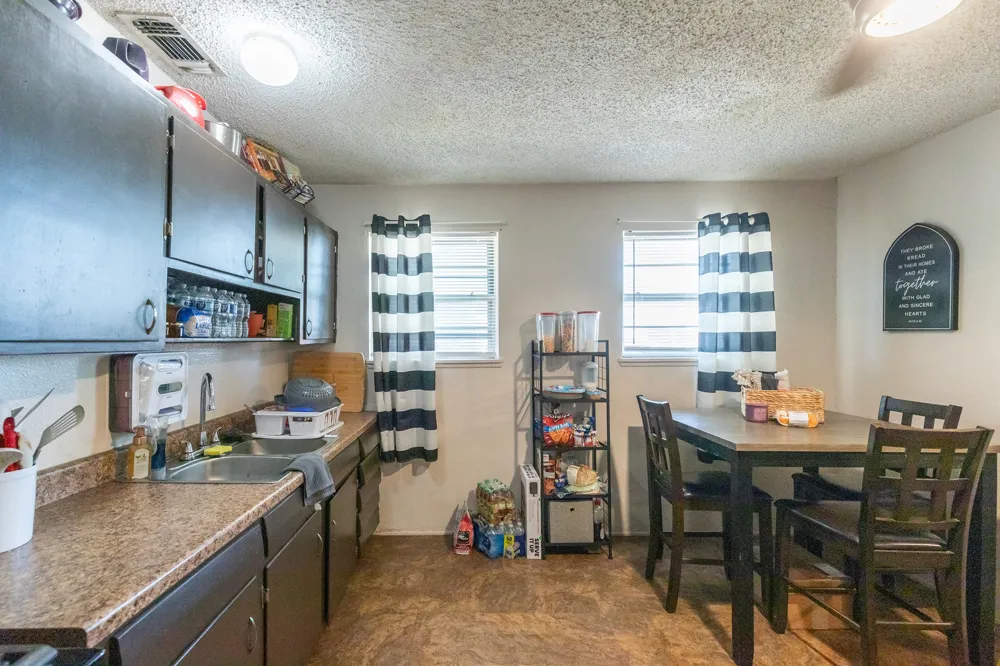 501 Crockett Street Abilene, TX 79603